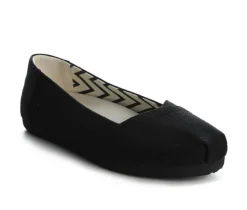 Women's TOMS Alpargata Ballet Flats