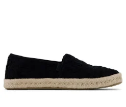 Women's TOMS Alpargata Rope 2.0 Espadrille Flats