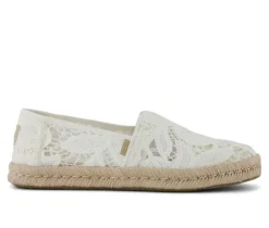 Women's TOMS Alpargata Rope 2.0 Espadrille Flats