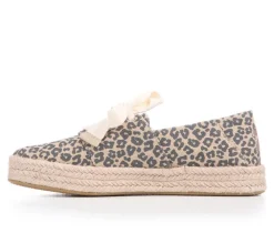 Women's TOMS Carolina Lace Up Casual Shoes