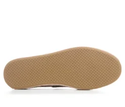 Women's TOMS Carolina Lace Up Casual Shoes