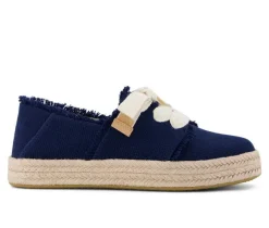 Women's TOMS Carolina Lace Up Casual Shoes