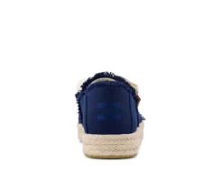 Women's TOMS Carolina Lace Up Casual Shoes