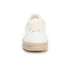 Women's TOMS Carolina Lace Up Casual Shoes