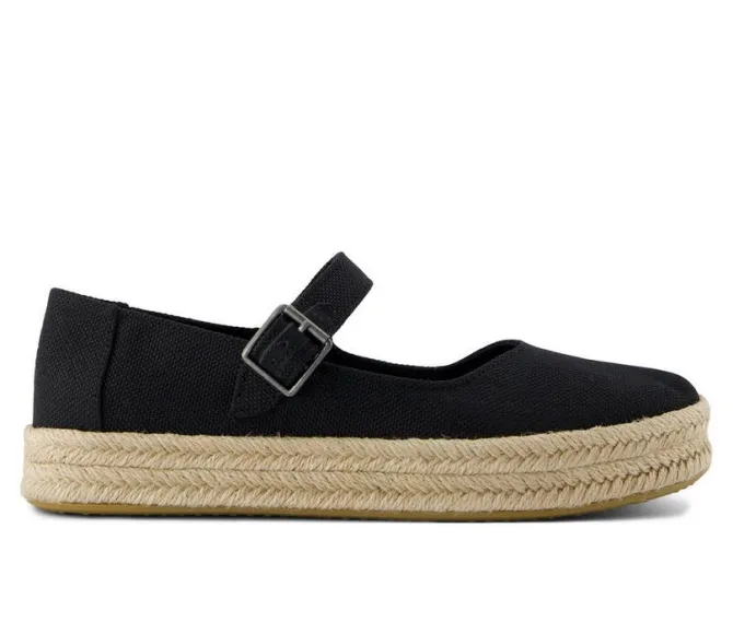 Women's TOMS Carolina Mary Janes