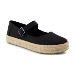 Women's TOMS Carolina Mary Janes