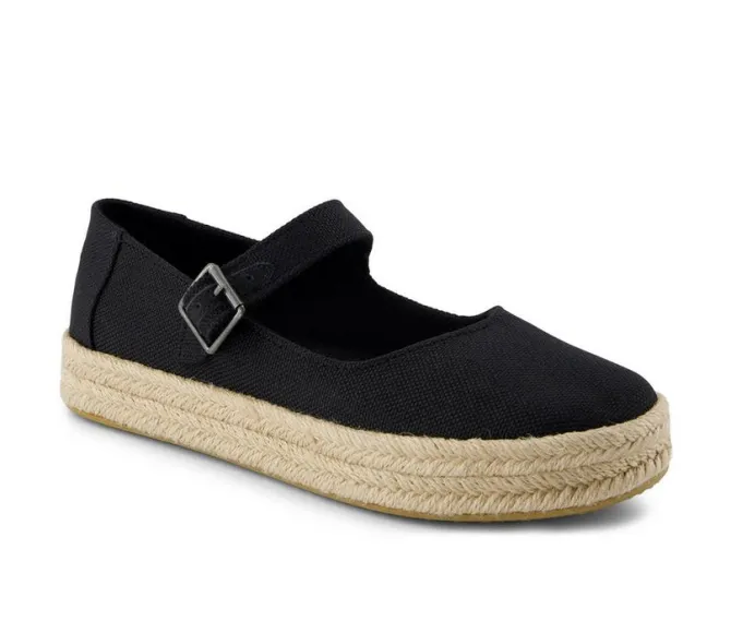 Women's TOMS Carolina Mary Janes