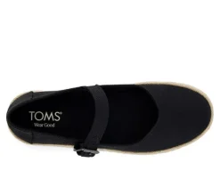 Women's TOMS Carolina Mary Janes