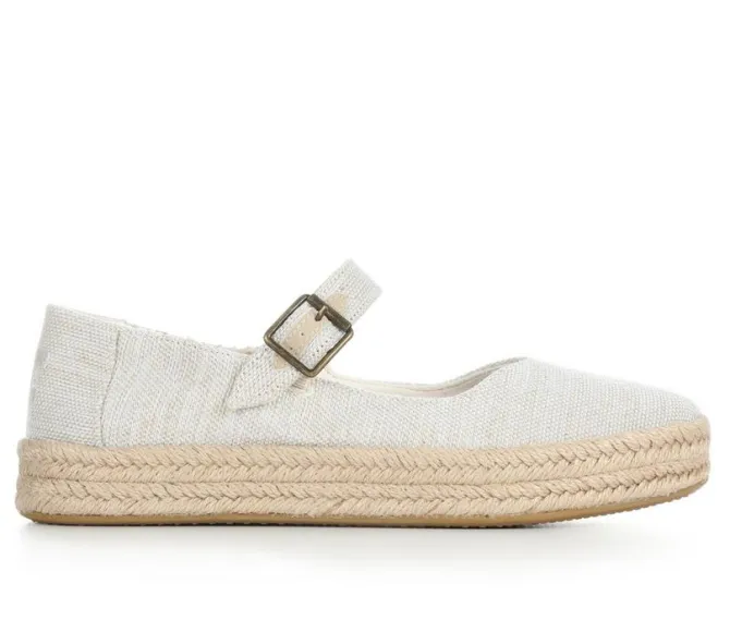 Women's TOMS Carolina Mary Janes