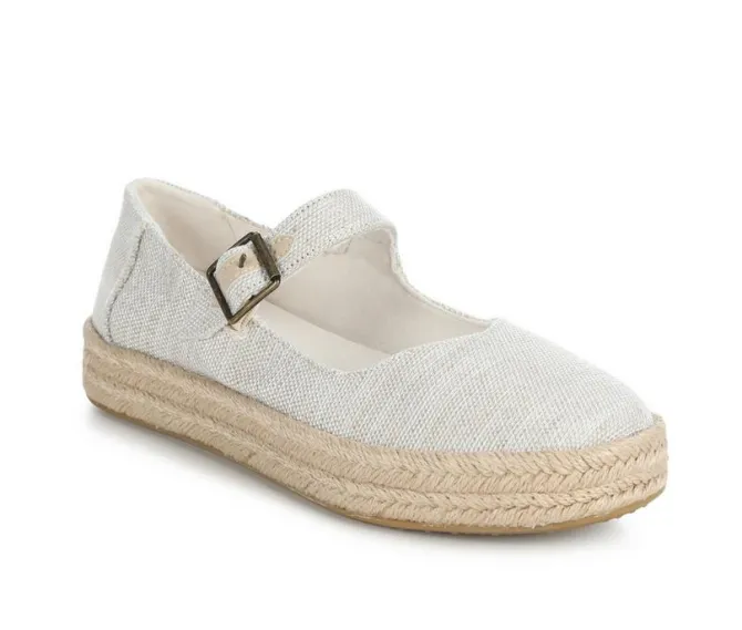 Women's TOMS Carolina Mary Janes