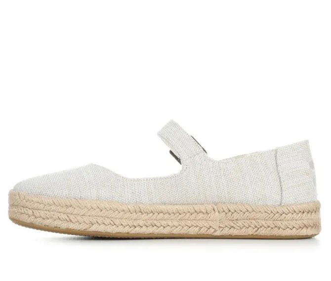 Women's TOMS Carolina Mary Janes