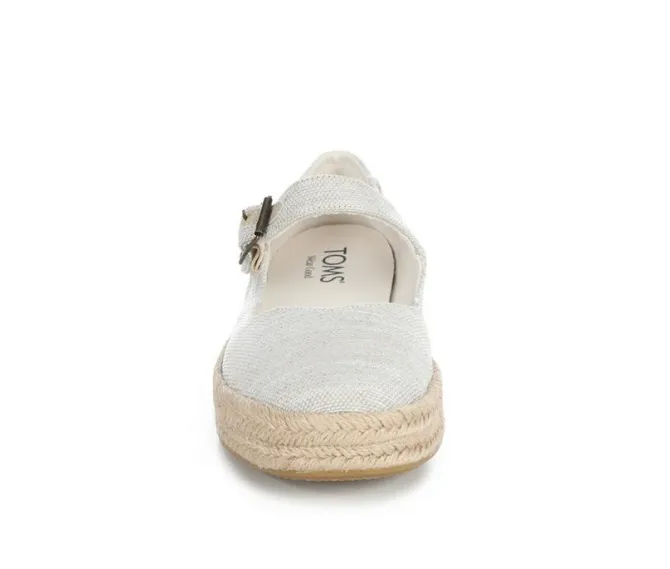 Women's TOMS Carolina Mary Janes