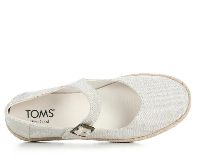 Women's TOMS Carolina Mary Janes