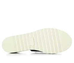 Women's TOMS Diana Mule Wedge Sandals