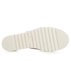 Women's TOMS Diana Mule Wedge Sandals