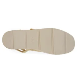 Women's TOMS Giana Flatform Sandal Platform Sandals