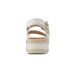 Women's TOMS Giana Flatform Sandal Platform Sandals