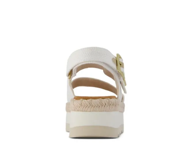Women's TOMS Giana Flatform Sandal Platform Sandals