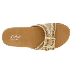 Women's TOMS Marin Slide Sandals