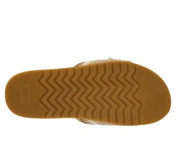 Women's TOMS Marin Slide Sandals