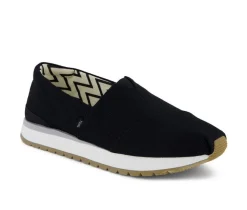 Women's TOMS Resident Plus Slip-on Sneakers