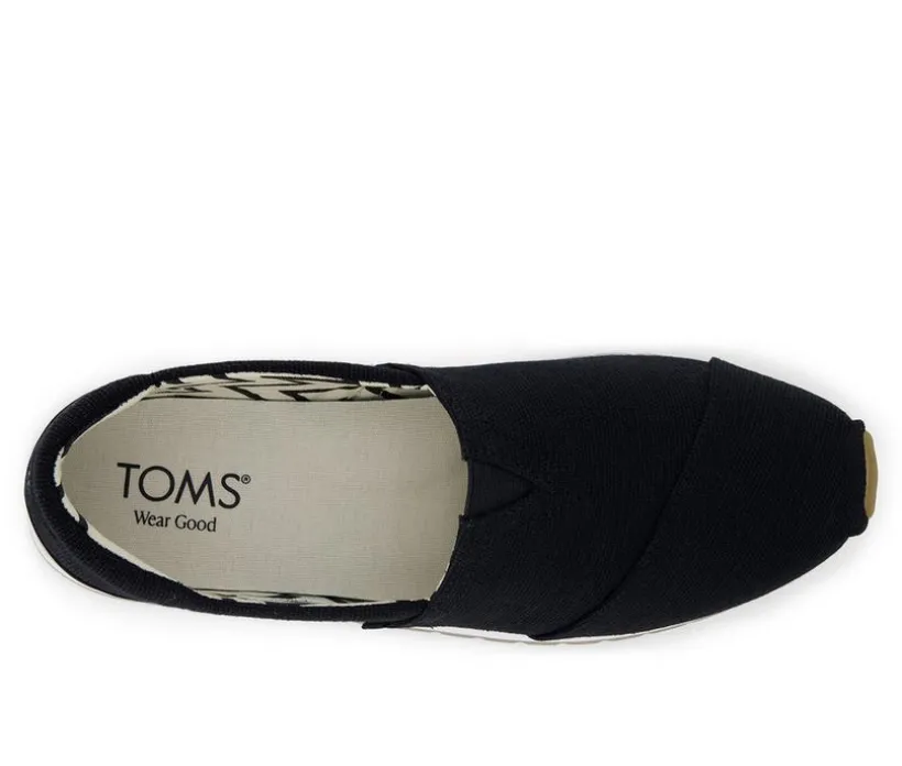 Women's TOMS Resident Plus Slip-on Sneakers