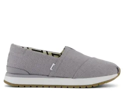 Women's TOMS Resident Plus Slip-on Sneakers