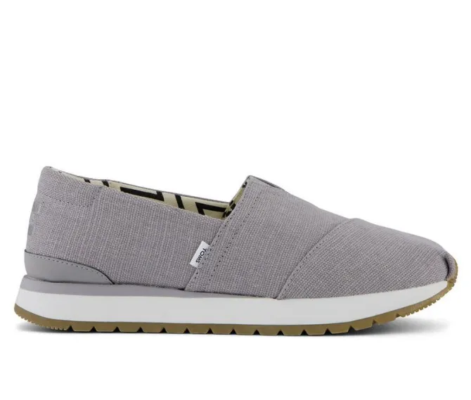 Women's TOMS Resident Plus Slip-on Sneakers