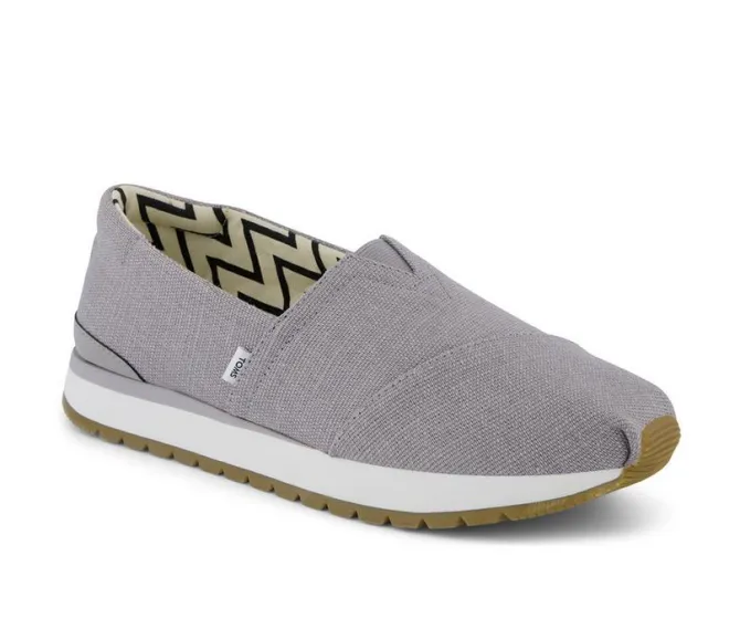 Women's TOMS Resident Plus Slip-on Sneakers