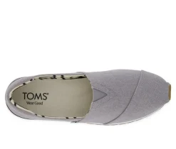 Women's TOMS Resident Plus Slip-on Sneakers