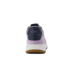Women's TOMS Trvl Lite Retro Sneakers