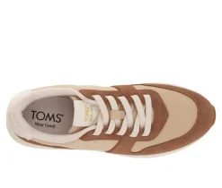 Women's TOMS Trvl Lite Retro Sneakers