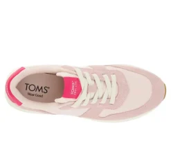 Women's TOMS Trvl Lite Retro Sneakers