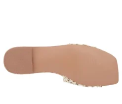 Women's Torgeis Bronze Sandals