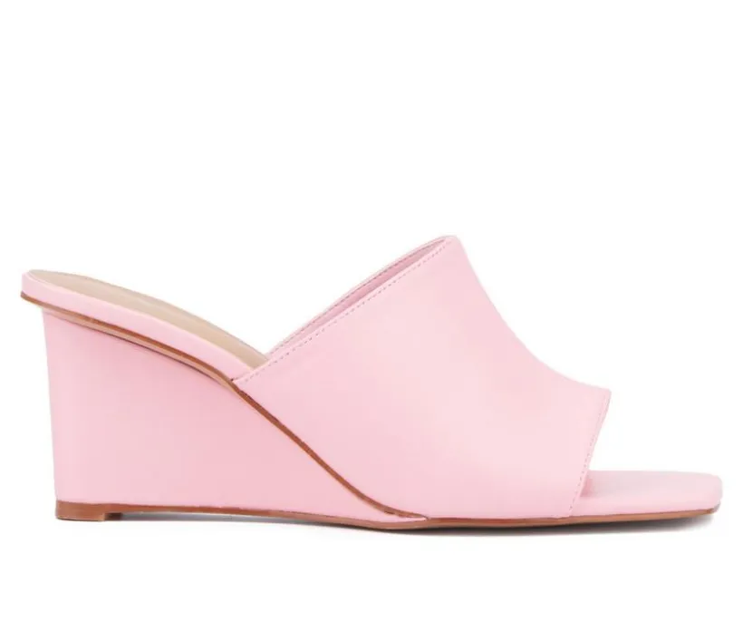 Women's Torgeis Candie Wedge Sandals