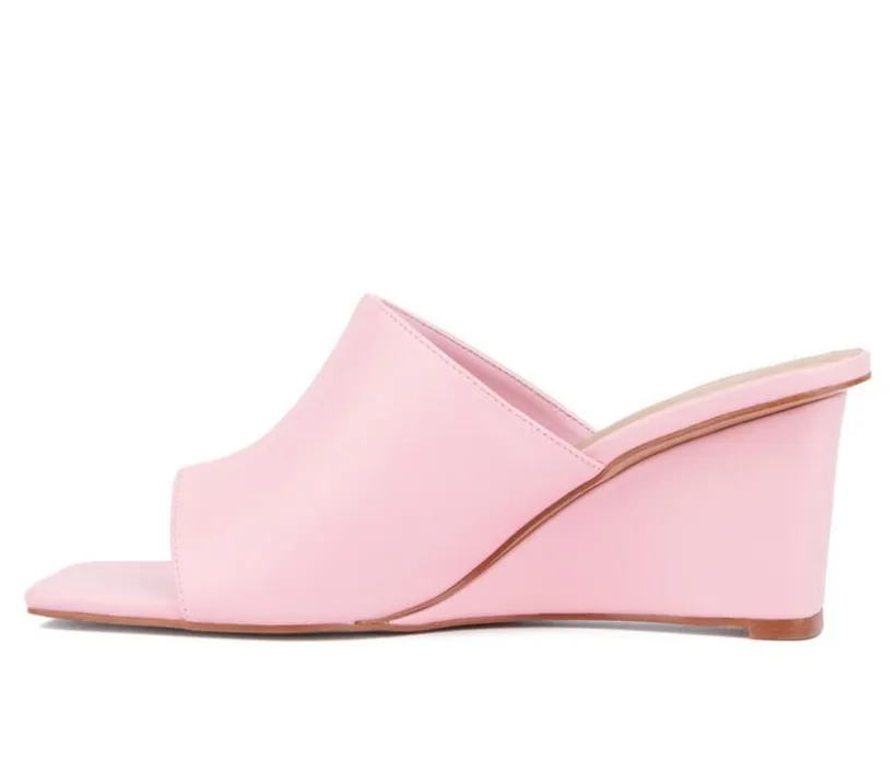 Women's Torgeis Candie Wedge Sandals