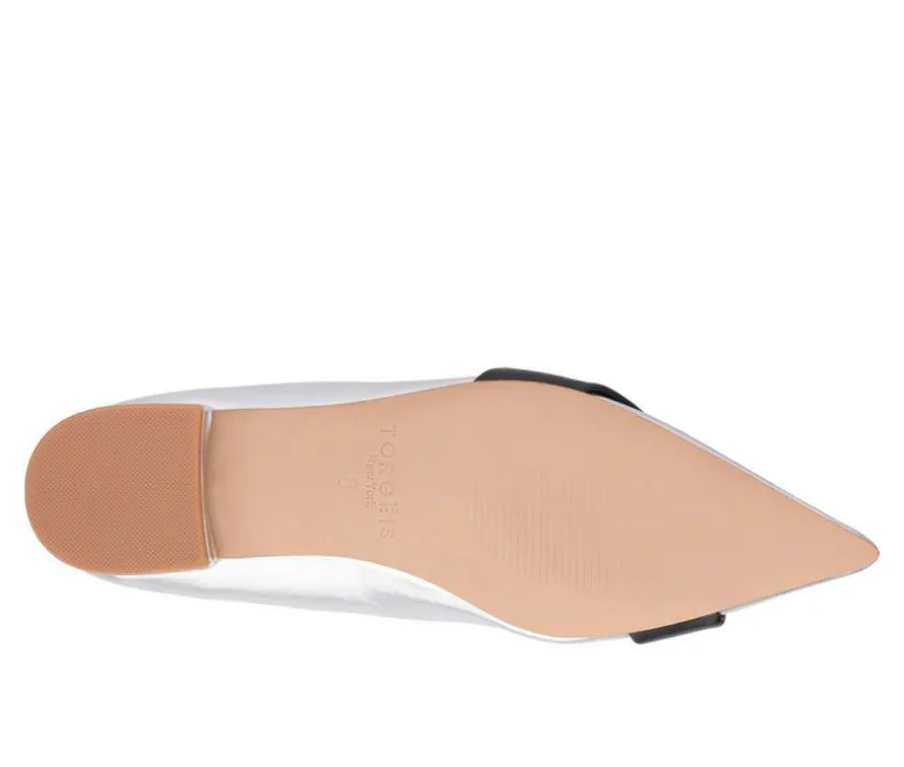 Women's Torgeis Harriet Flats