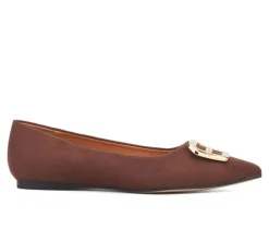 Women's Torgeis Hartwell Flats
