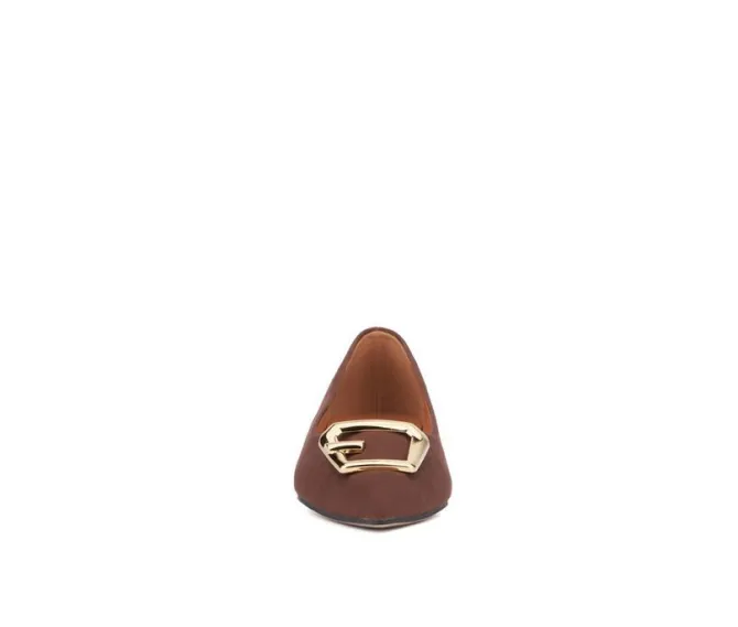Women's Torgeis Hartwell Flats