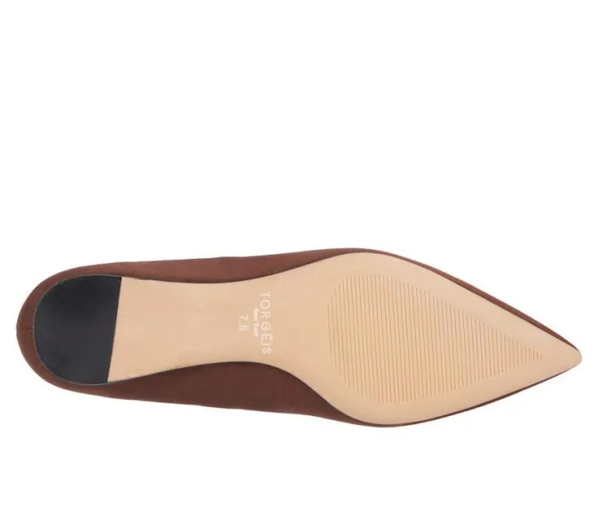 Women's Torgeis Hartwell Flats