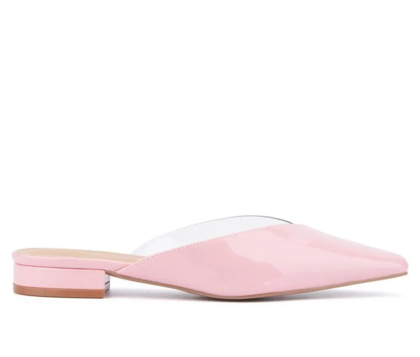 Women's Torgeis Jaina Mules