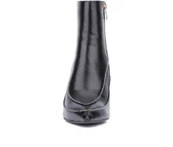 Women's Torgeis Sophie Heeled Booties