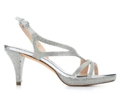 Women's Touch Of Nina Nevena-YG Special Occasion Pumps