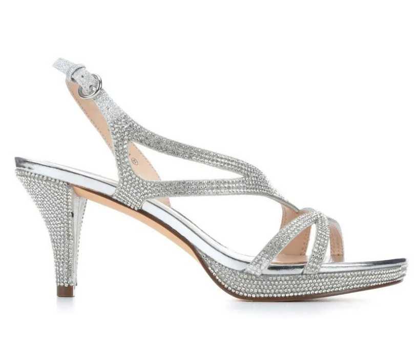 Women's Touch Of Nina Nevena-YG Special Occasion Pumps