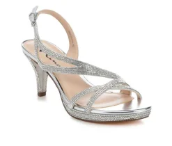 Women's Touch Of Nina Nevena-YG Special Occasion Pumps