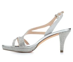 Women's Touch Of Nina Nevena-YG Special Occasion Pumps