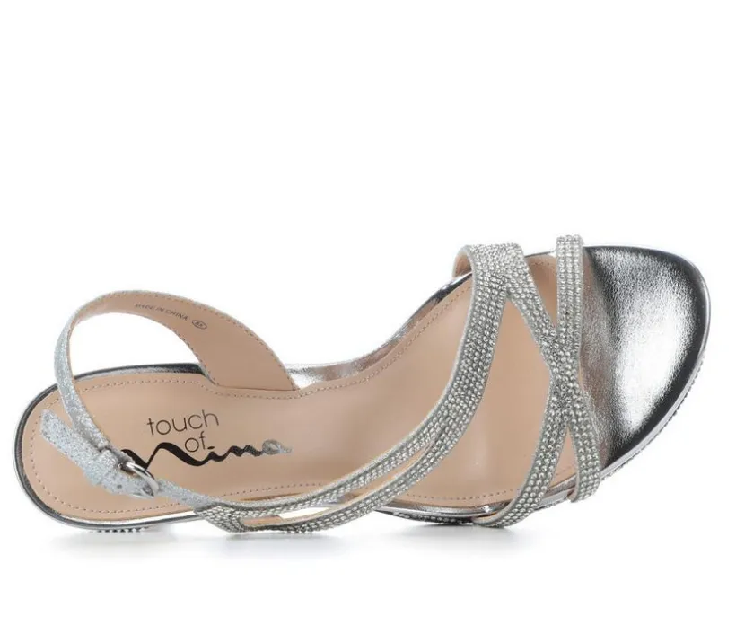 Women's Touch Of Nina Nevena-YG Special Occasion Pumps