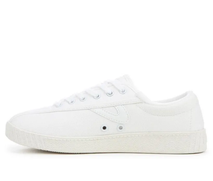 Women's Tretorn Nylite Canvas Sneakers