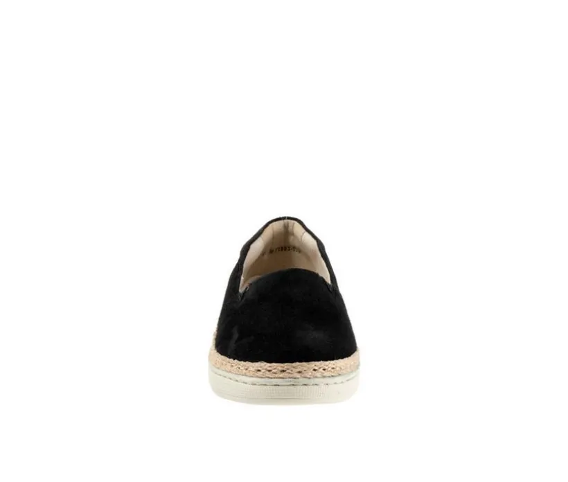 Women's Trotters Accent Slip-On Shoes