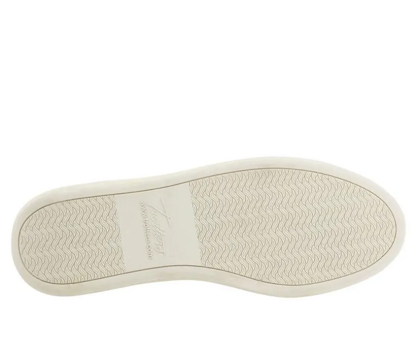 Women's Trotters Accent Slip-On Shoes